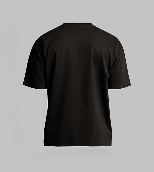 Scuft Up™ Oversized T-Shirt