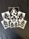 Sticker Pack