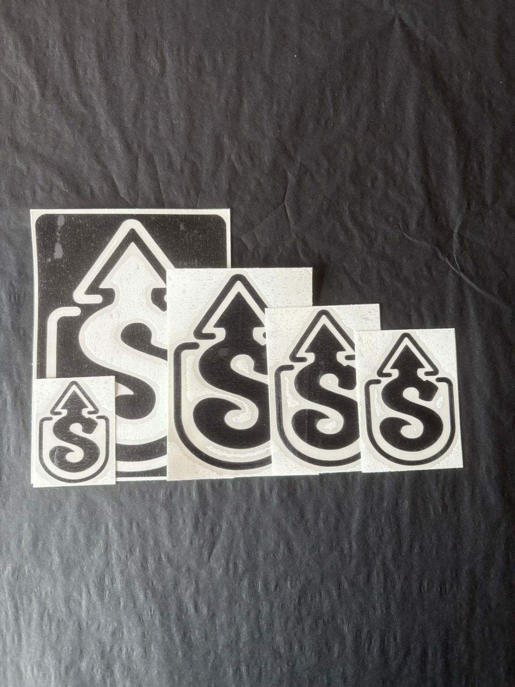 Sticker Pack