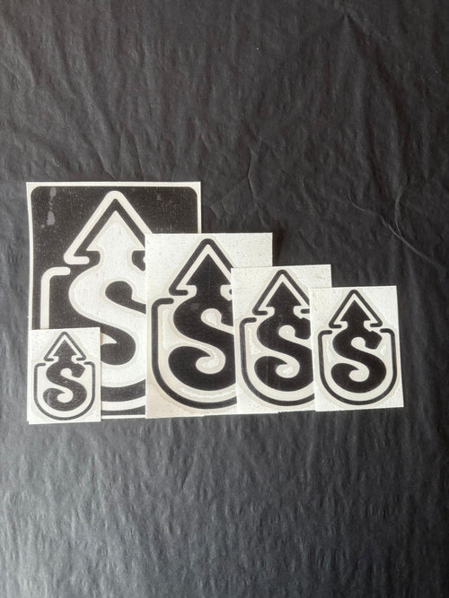 Sticker Pack