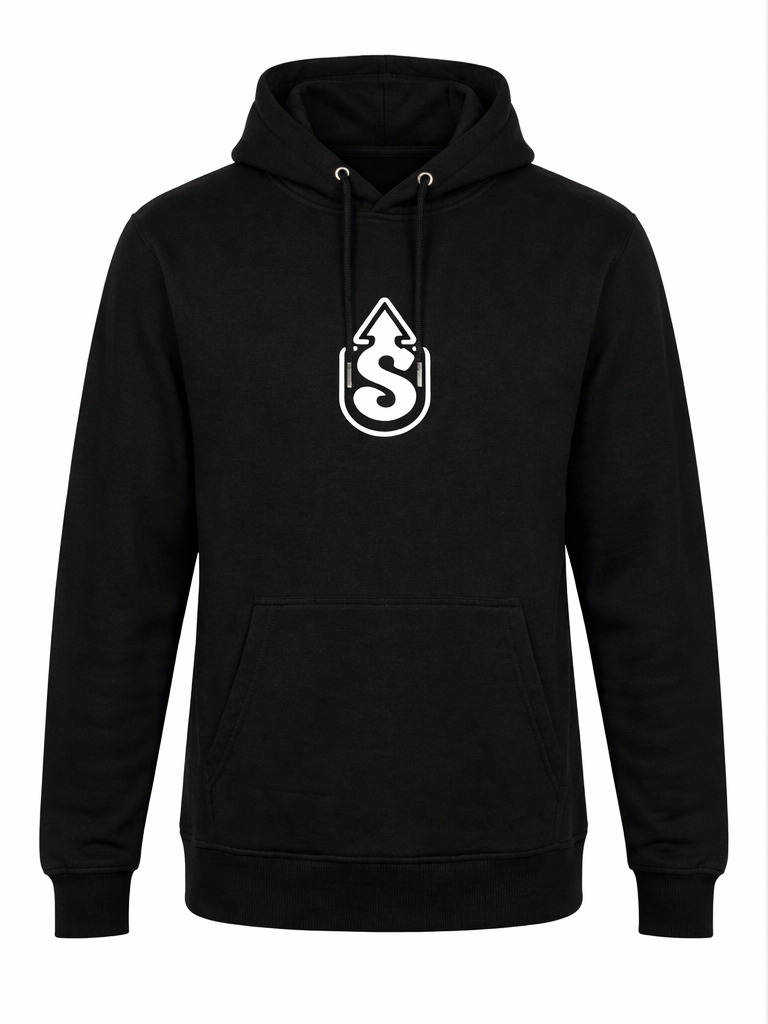 Scuft Up™ Hoodie