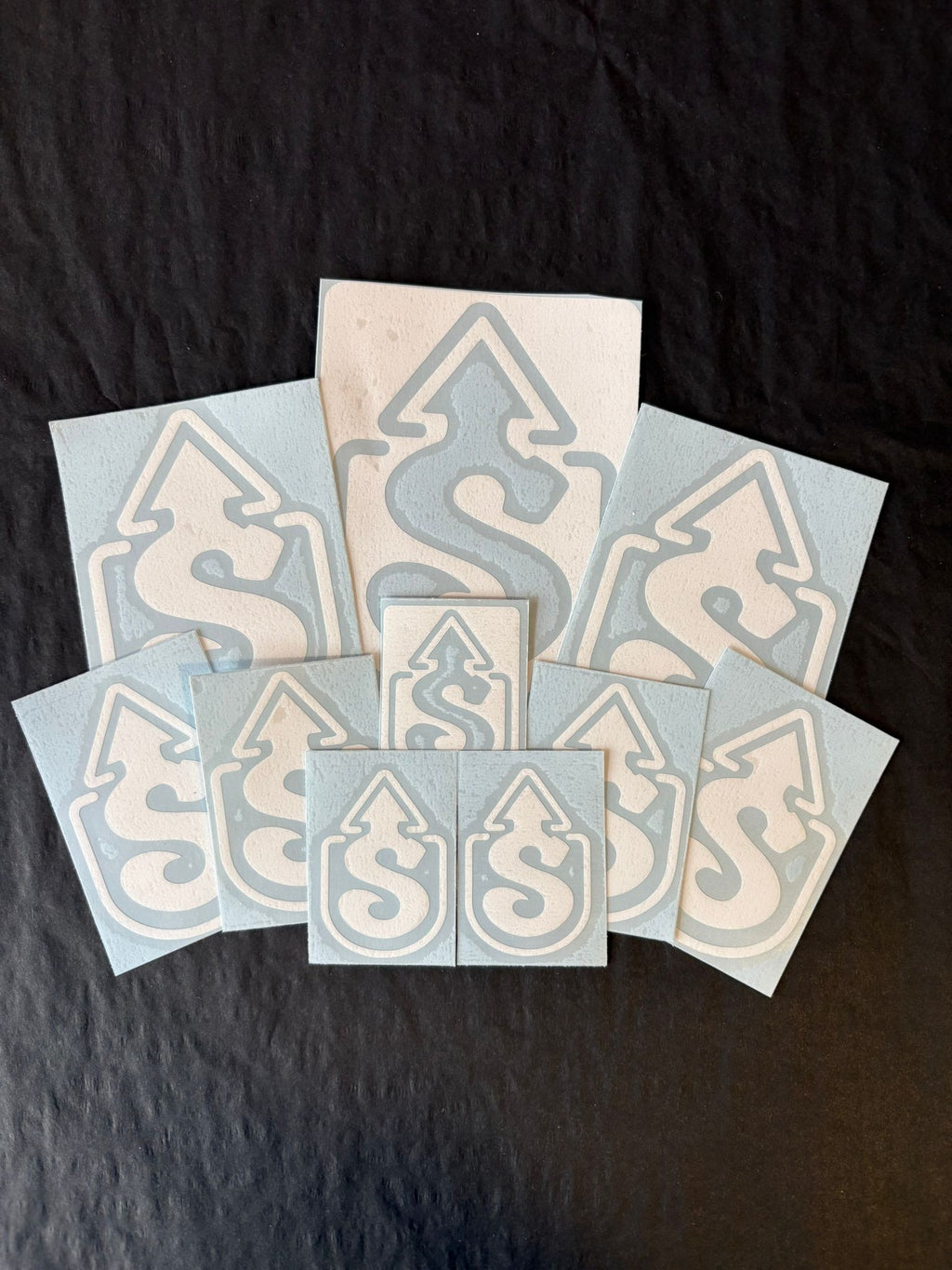 Sticker Pack