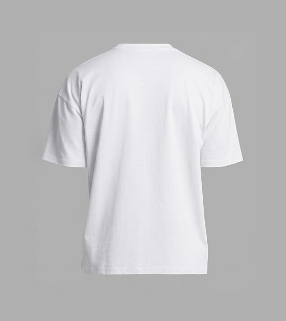 Scuft Up™ Oversized T-Shirt