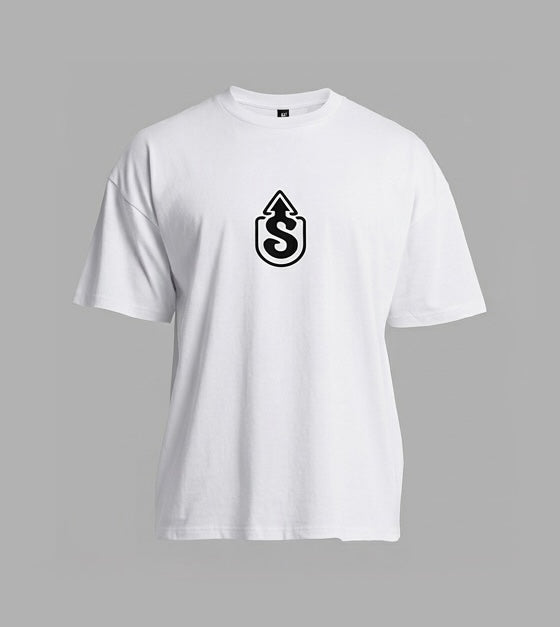 Scuft Up™ Oversized T-Shirt